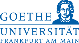 Logo: Universität Frankfurt am Main