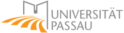 Logo: Universität Passau