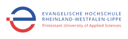 Logo: Evangelische Hochschule Rheinland-Westfalen-Lippe