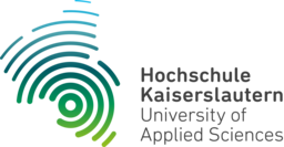 Logo: Hochschule Kaiserslautern