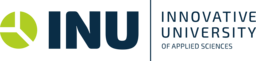 Logo: INU - Innovative University of Applied Sciences