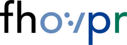 Logo: Fachhochschule für öffentliche Verwaltung, Polizei und Rechtspflege des Landes Mecklenburg-Vorpommern