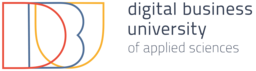 Logo: Digital Business University of Applied Sciences