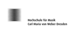 Logo: Hochschule für Musik Dresden