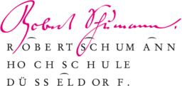 Robert-Schumann-Hochschule