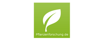 Studienwegweiser auf pflanzenforschung.de