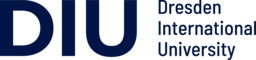 Logo: DIU Dresden International University GmbH