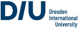 Logo: DIU Dresden International University GmbH