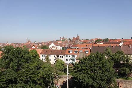 Technische Hochschule Nürnberg Georg Simon Ohm (Foto: Technische Hochschule Nürnberg Georg Simon Ohm)