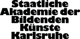 Logo: Kunstakademie Karlsruhe