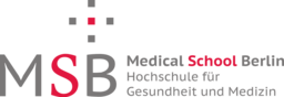 Logo: Medical School Berlin