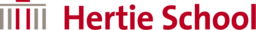 Logo: Hertie School