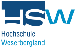 Logo: Hochschule Weserbergland