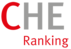 Hochschulranking Logo