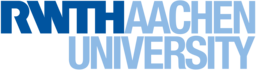 Logo: RWTH Aachen