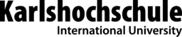 Logo: Karlshochschule International University