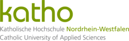 Logo: Katholische Hochschule Nordrhein-Westfalen