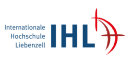 Logo: Internationale Hochschule Liebenzell