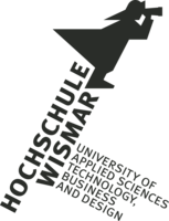 Logo: Hochschule Wismar