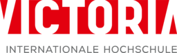 Logo: VICTORIA | Internationale Hochschule