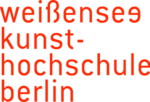 weißensee kunsthochschule berlin