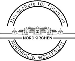 Logo: Hochschule für Finanzen NRW