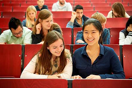 Universität Erlangen-Nürnberg