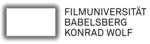 Filmuniversität Babelsberg