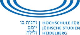 Logo: Hochschule für Jüdische Studien