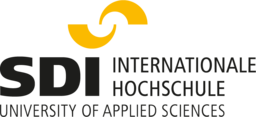 Logo: Internationale Hochschule SDI