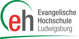 Logo: Evangelische Hochschule Ludwigsburg