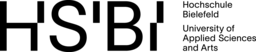 Logo: Hochschule Bielefeld