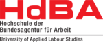 Hochschule der Bundesagentur für Arbeit