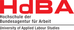Logo: Hochschule der Bundesagentur für Arbeit