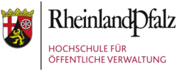 Logo: Hochschule für öffentliche Verwaltung Rheinland-Pfalz