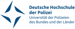 Logo: Deutsche Hochschule der Polizei