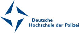 Logo: Deutsche Hochschule der Polizei