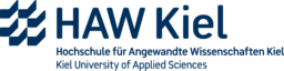 Logo: Hochschule für Angewandte Wissenschaften Kiel