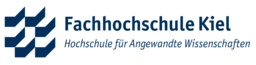 Logo: Hochschule für Angewandte Wissenschaften Kiel