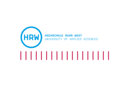 Logo: Hochschule Ruhr West