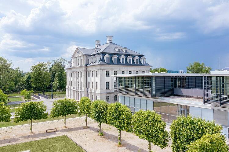 Imagefilm der Dualen Hochschule Gera-Eisenach