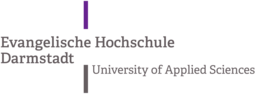 Logo: Evangelische Hochschule Darmstadt