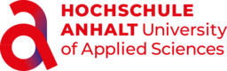 Logo: Hochschule Anhalt