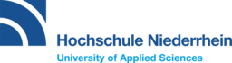 Logo: Hochschule Niederrhein