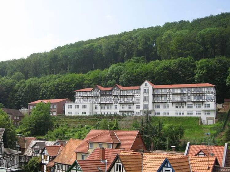 Imagefilm der DIPLOMA Hochschule