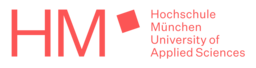 Logo: Hochschule München