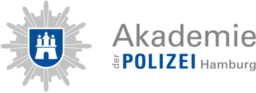 Logo: Akademie der Polizei Hamburg
