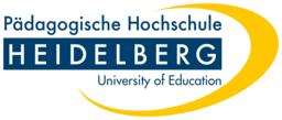 Logo: Pädagogische Hochschule Heidelberg