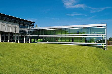 Campus Sigmaringen (Foto: Hochschule Albstadt-Sigmaringen) Foto: Hochschule Albstadt-Sigmaringen