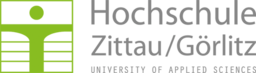 Logo: Hochschule Zittau/ Görlitz